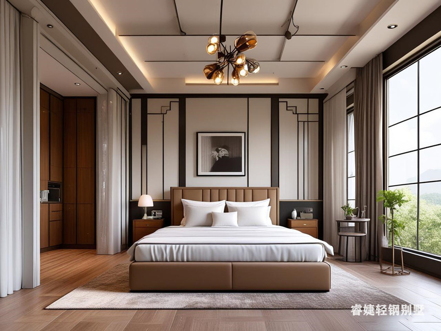 睿婕輕鋼別墅：夏季室內(nèi)防蟲全攻略，智慧居住新選擇