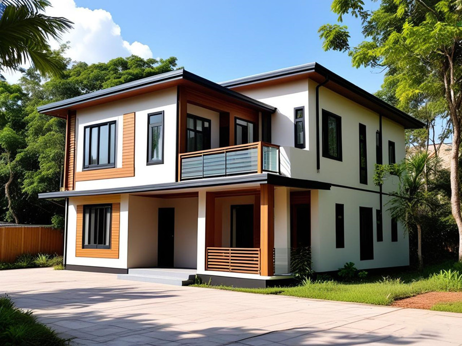 馬來西亞適合搭建輕鋼別墅嗎?全面解析優(yōu)勢、挑戰(zhàn)與市場前景