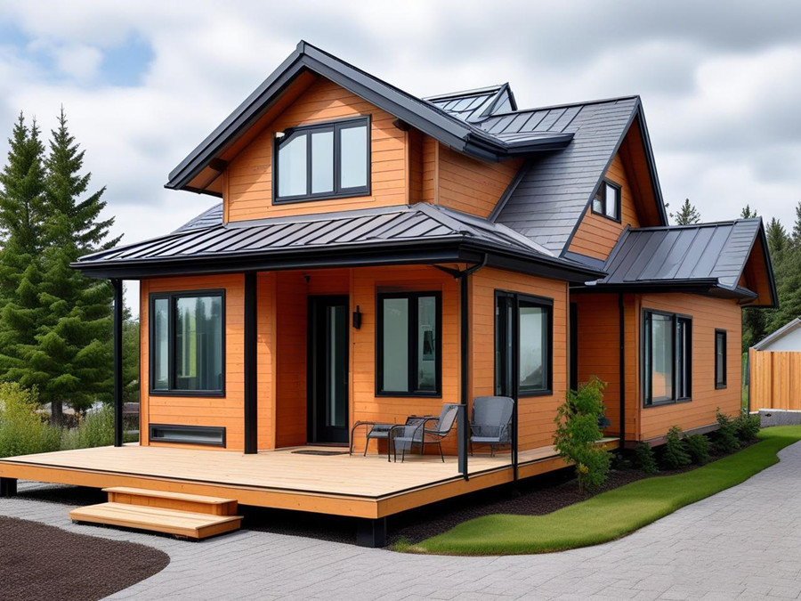 加拿大適合搭建輕鋼別墅嗎?解析優(yōu)勢、挑戰(zhàn)與解決方案(2025最新版)