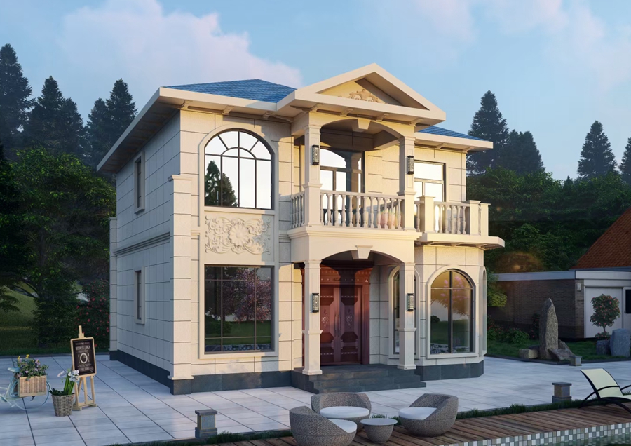 輕鋼別墅需要裝修嗎？揭秘輕鋼別墅裝修真相