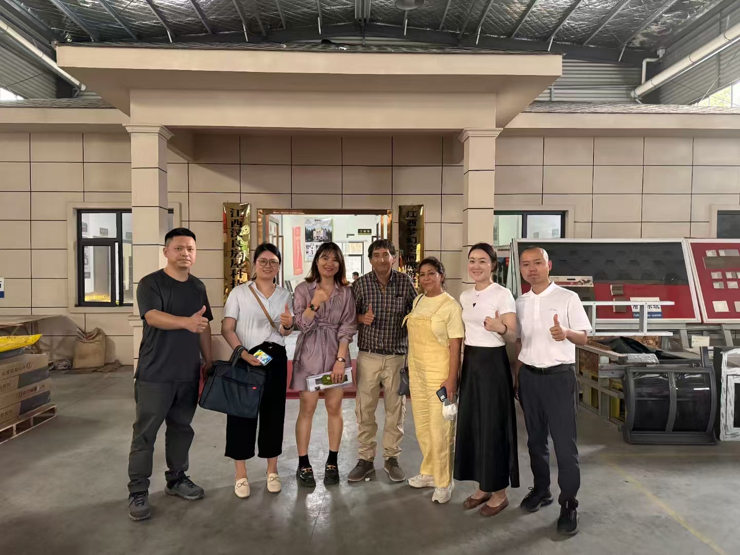 一層輕鋼別墅會不會基礎(chǔ)不牢固？睿捷為您解答疑慮