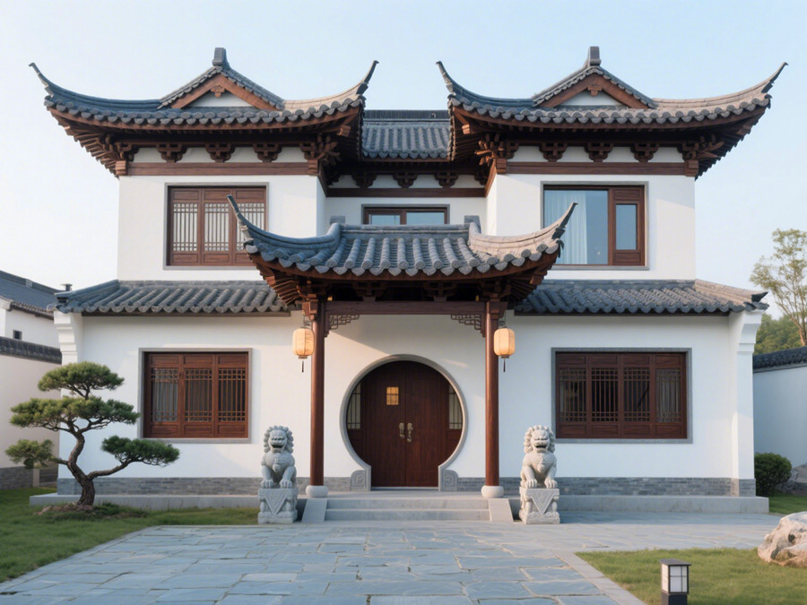 新加坡適合搭建輕鋼別墅嗎？探索輕鋼別墅在新加坡的優(yōu)勢與可行性