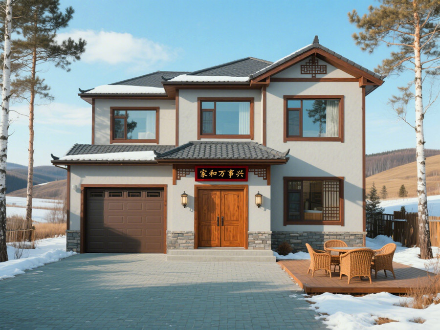 為什么睿捷輕鋼別墅在海外占據(jù)很大市場？