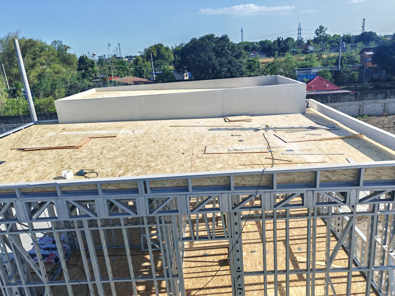 輕鋼別墅材料怎么選？請(qǐng)收好這份避坑指南！