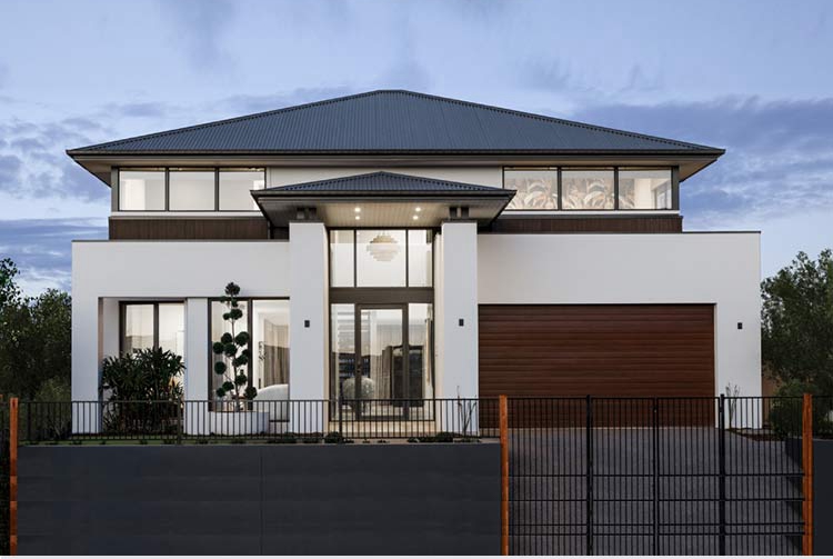 輕鋼別墅水電安裝，施工規(guī)范與驗(yàn)收指南(圖1)