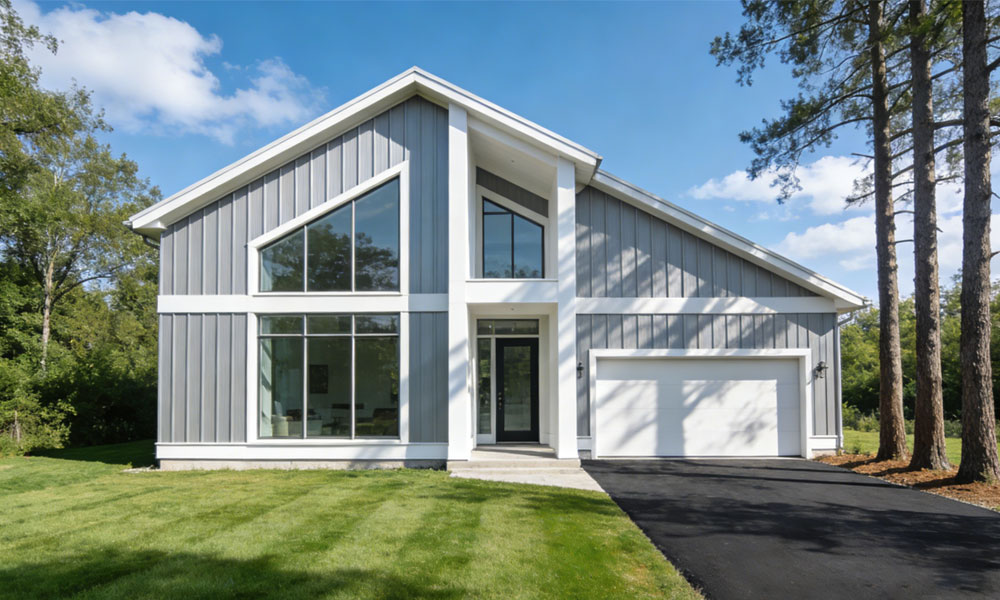 輕鋼別墅出口到歐盟:CPR 法規(guī)與 EN 1090 標準全解析(圖1) 輕鋼別墅出口到歐盟:CPR 法規(guī)與 EN 1090 標準全解析(圖1)